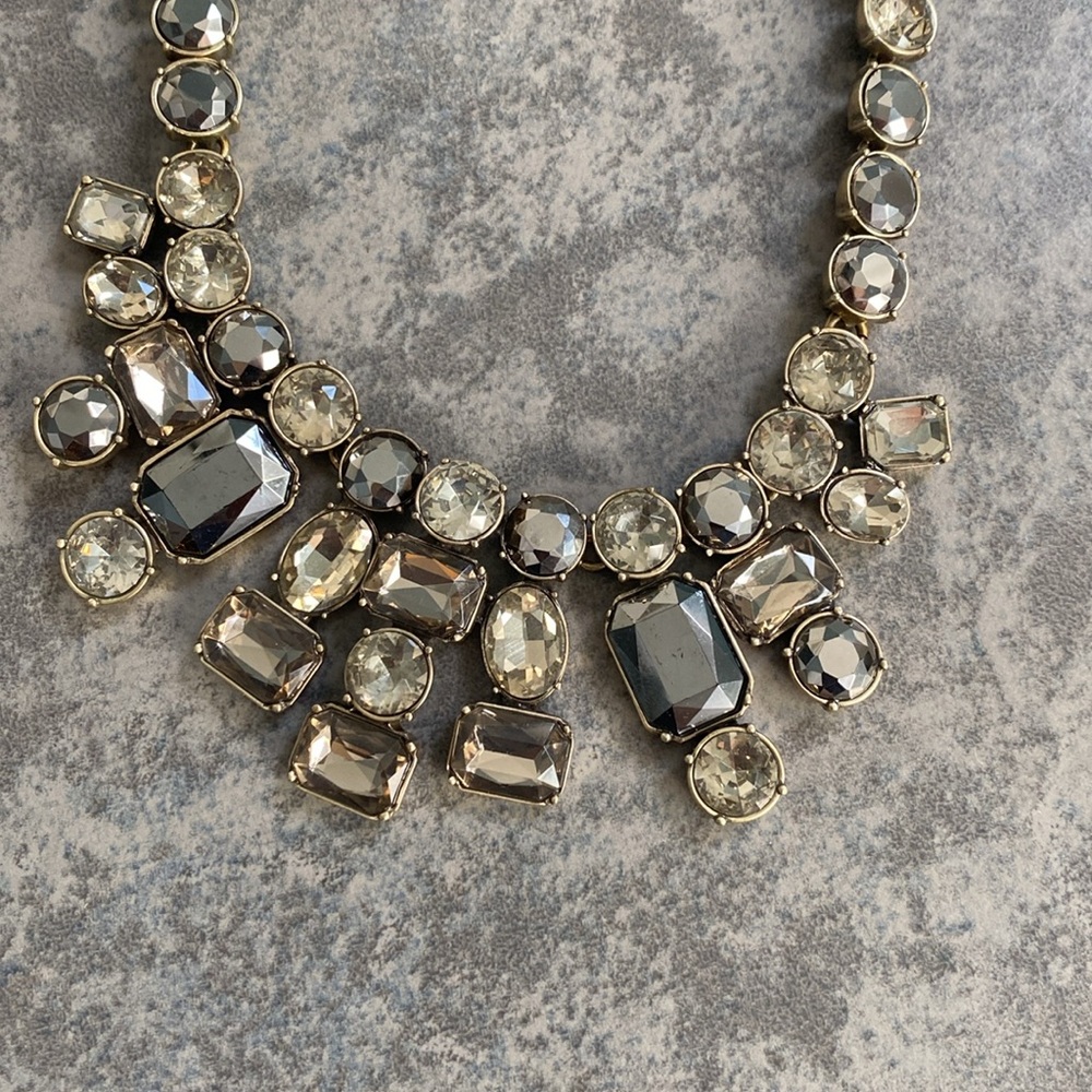 Statement Necklace - Loft - Picture 2 of 2